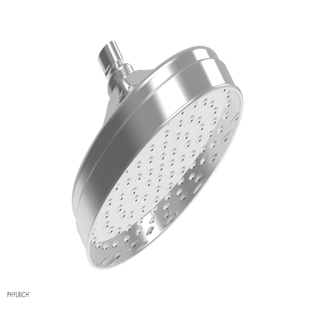 8 Traditional Round Shower Head 3-780