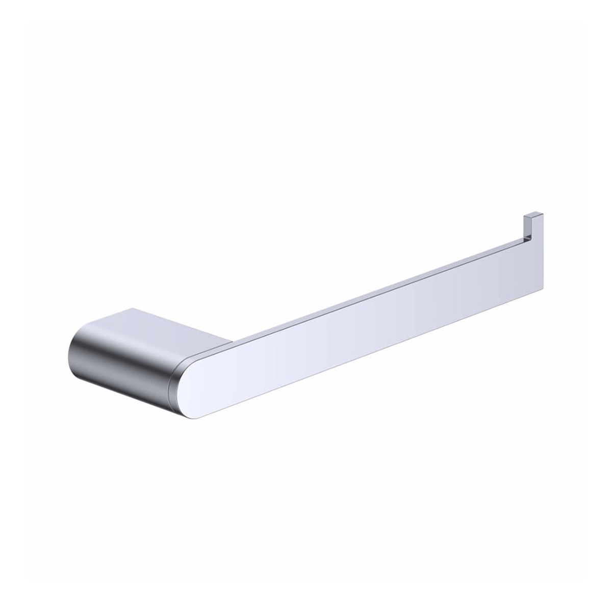 Astoria Towel Ring - Wall Mount - 9 Stainless SteelPolished Chrome