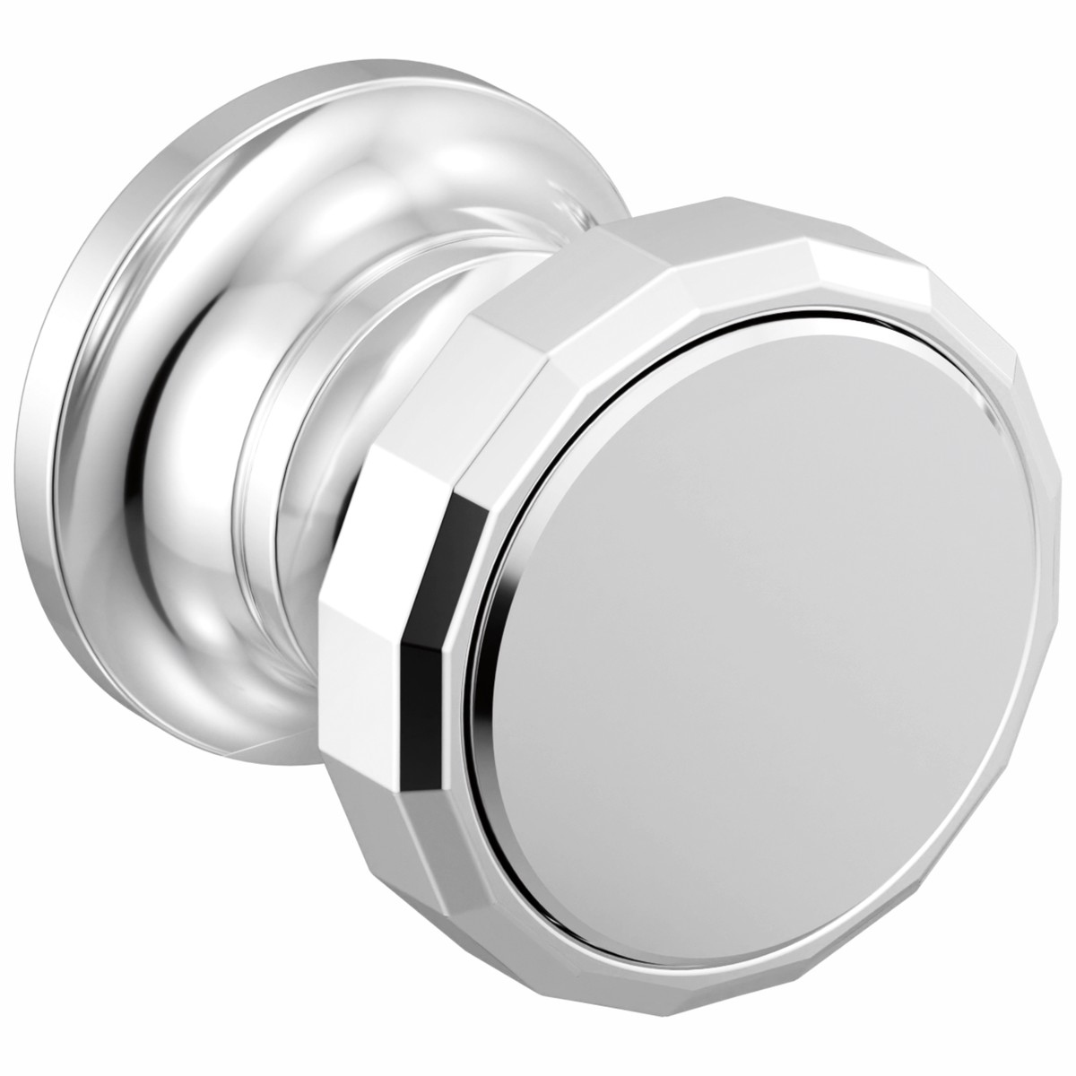Brizo Beauclere HW5865 Wall Mount Lavatory Wheel Handle Kit