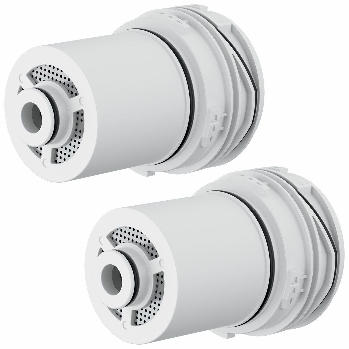 Delta Clarifi 5RC100 Shower Filter Replacement Cartridge 2 Pack