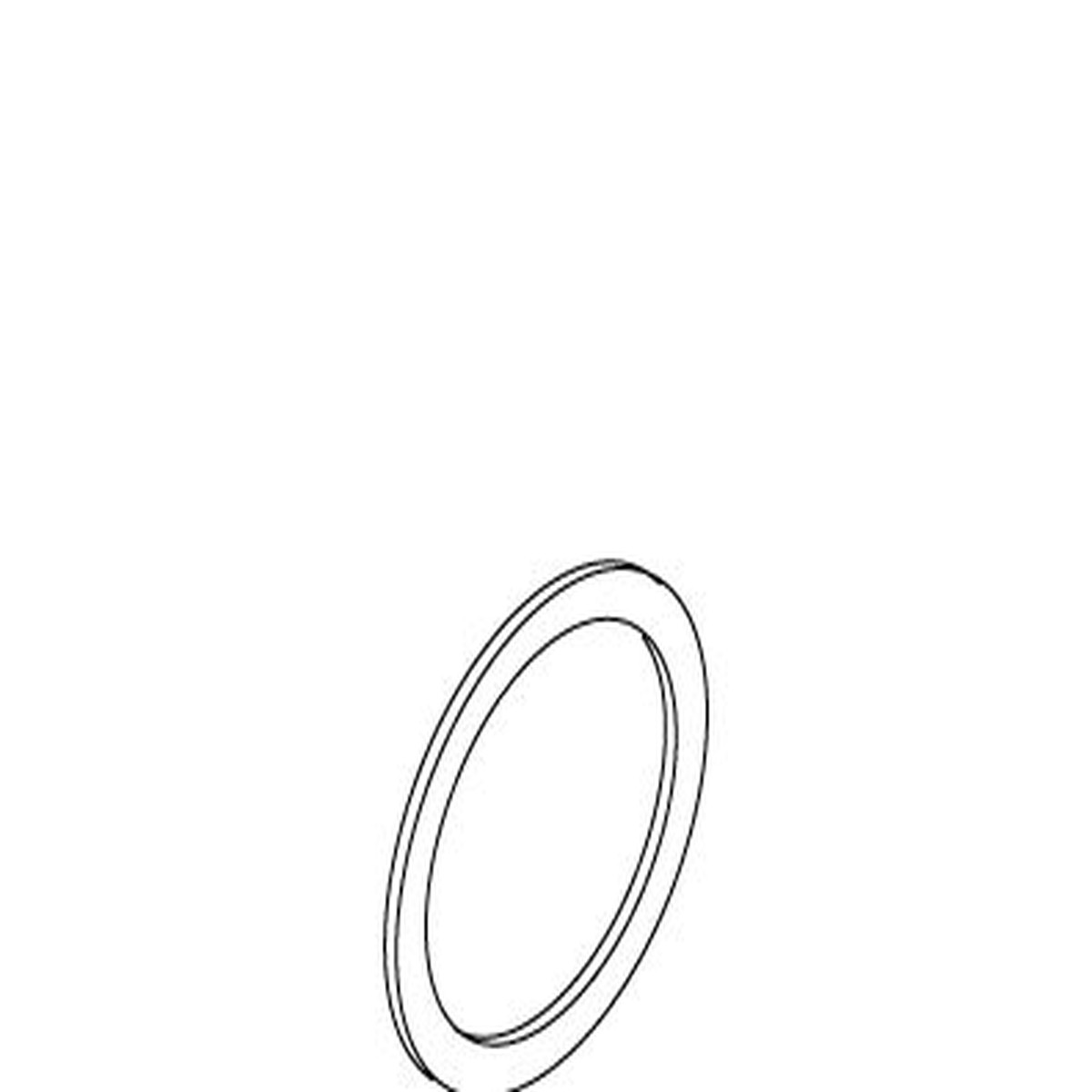 KOHLER K-33176 Washer 1 78 X 2 532
