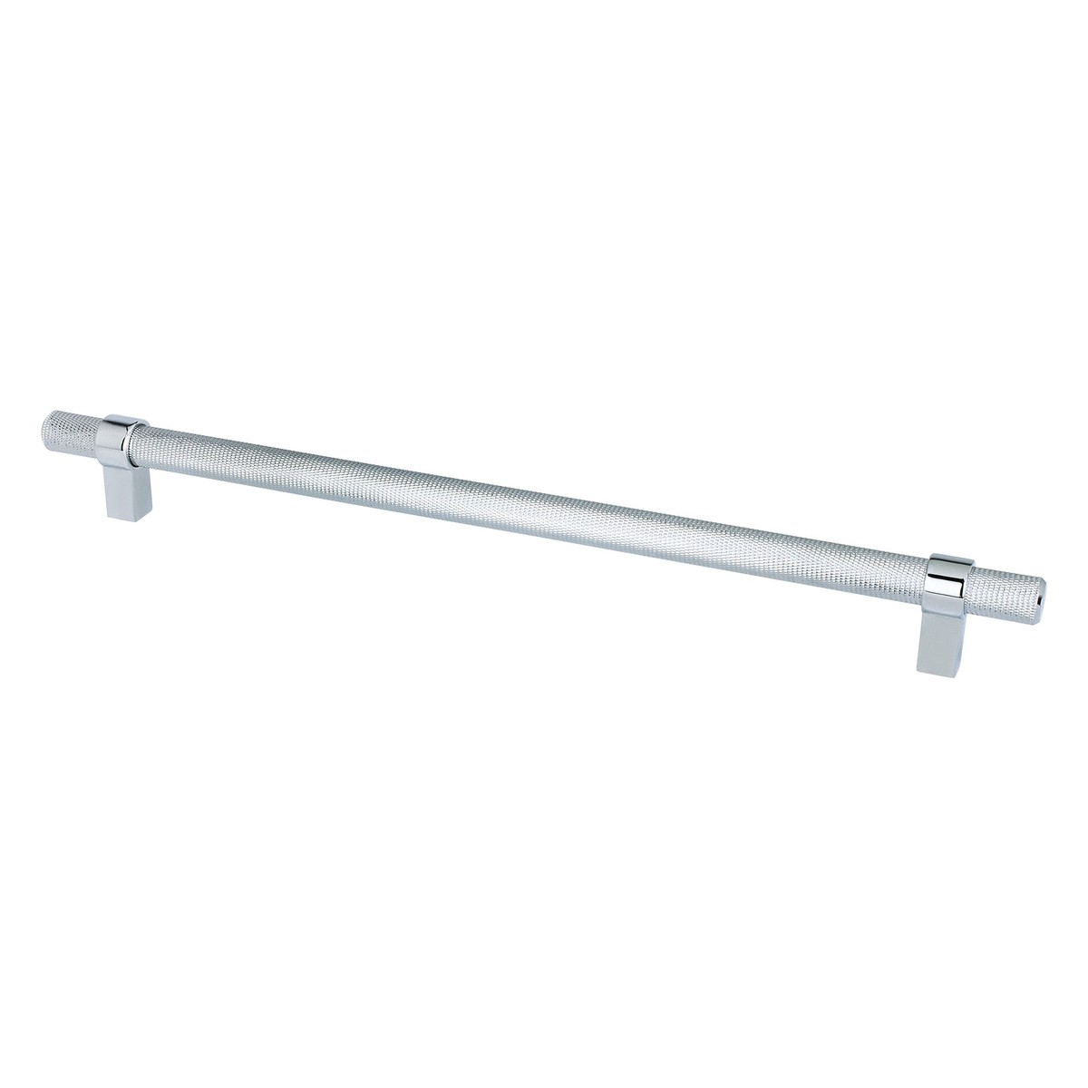 Berenson Radial Reign Appliance Pull in Polished Chrome