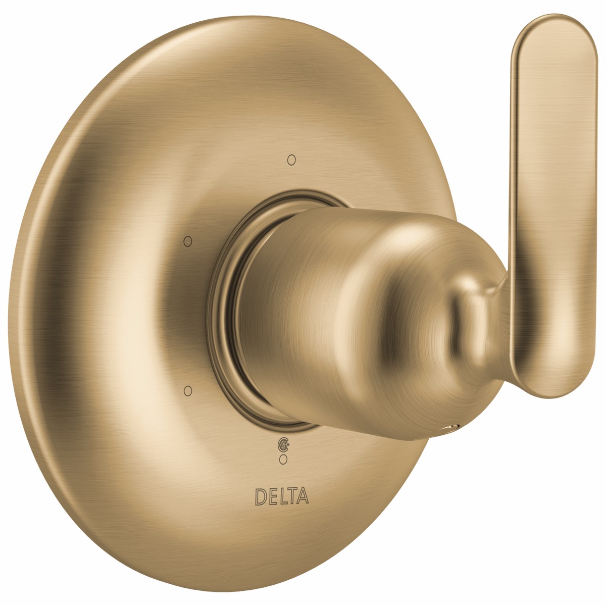 Delta Bonacci T11945 6-Setting Diverter Trim