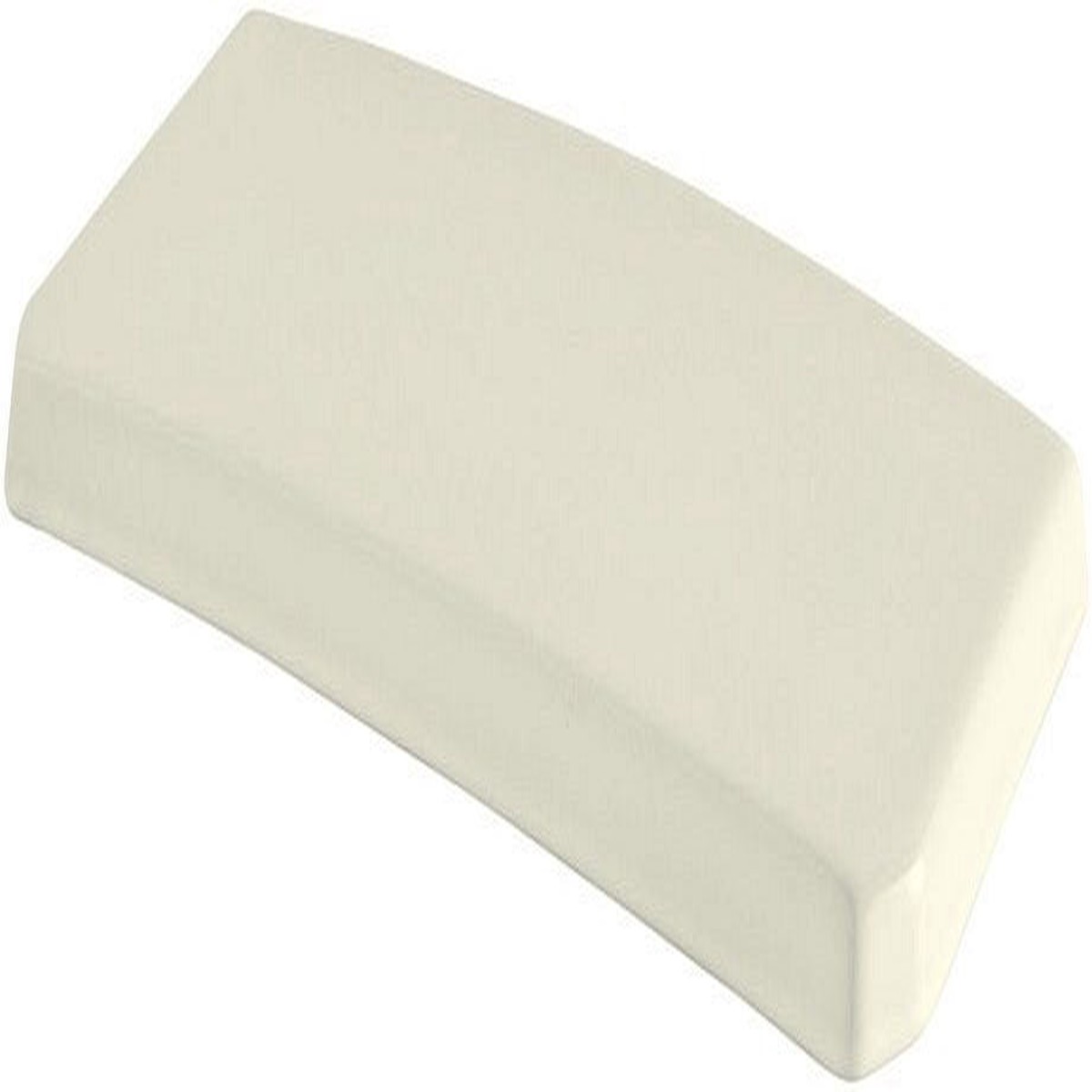 Gerber GTCHE380 Tank Cover for Ultra Flush Toilets GHE21300302310311312317318325