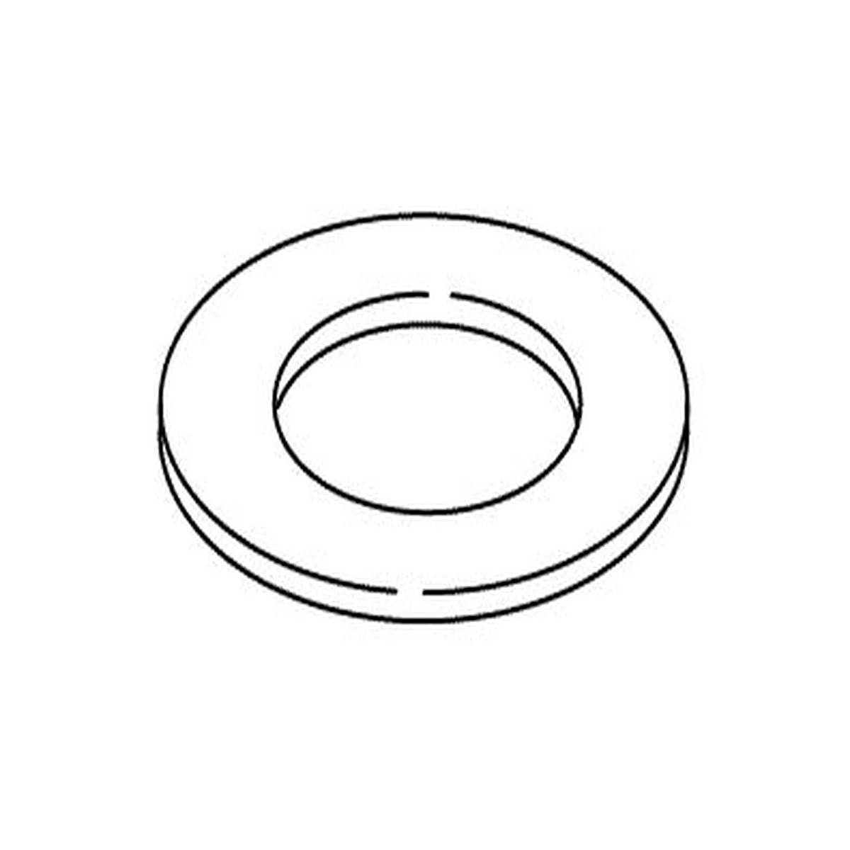 KOHLER K-40238 Washer