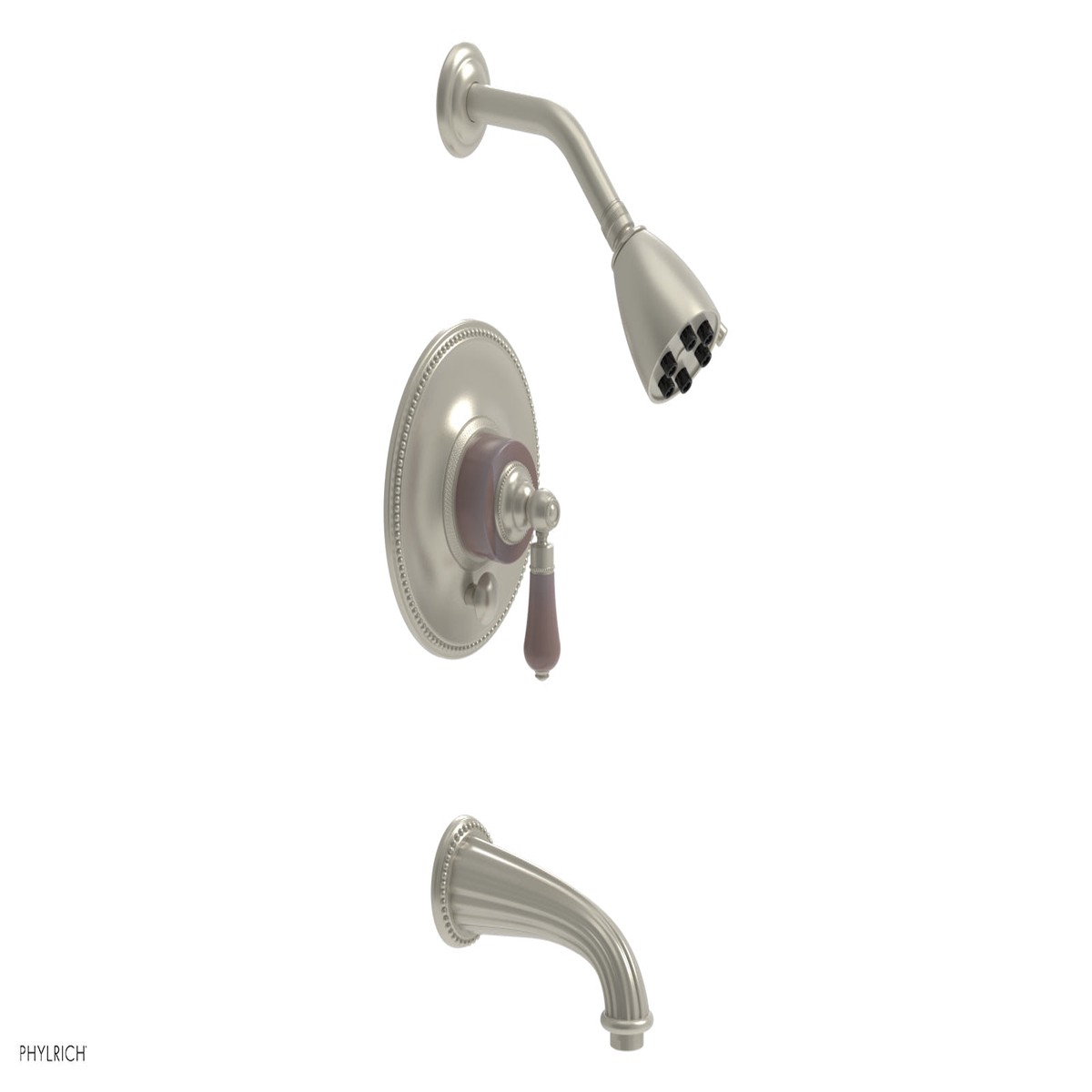 REGENT Pressure Balance Tub and Shower Set PB2273