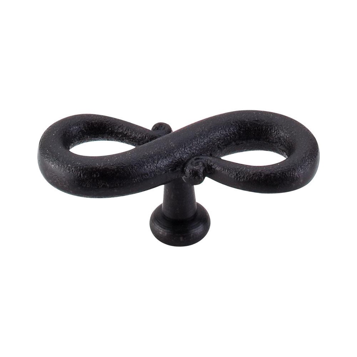 Top Knobs S-Shaped Knob