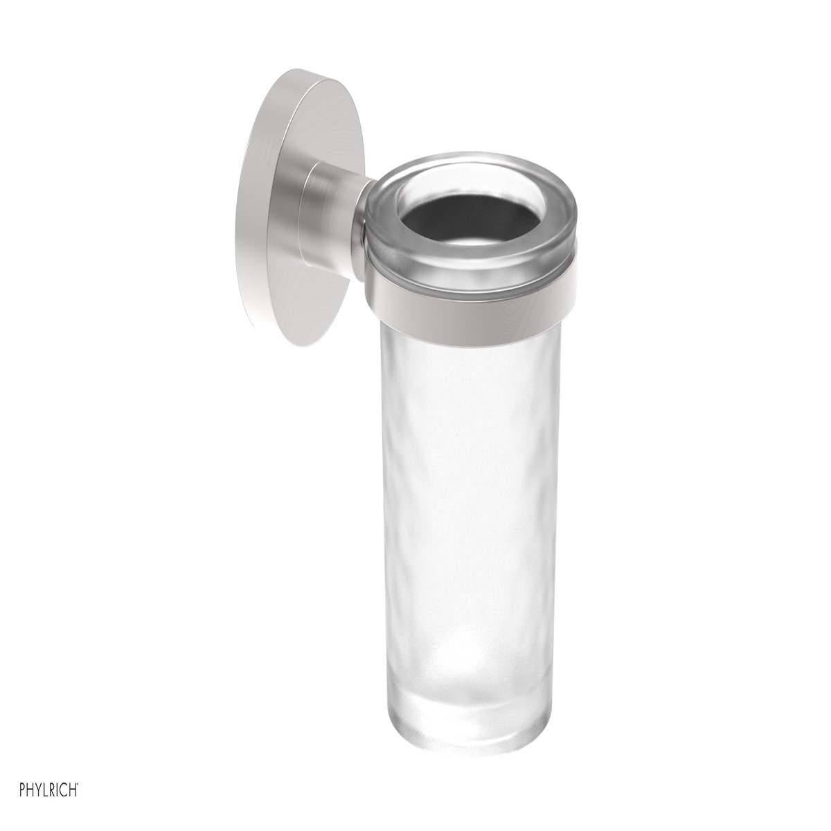 BASIC Wall Mounted Glass Holder DB30