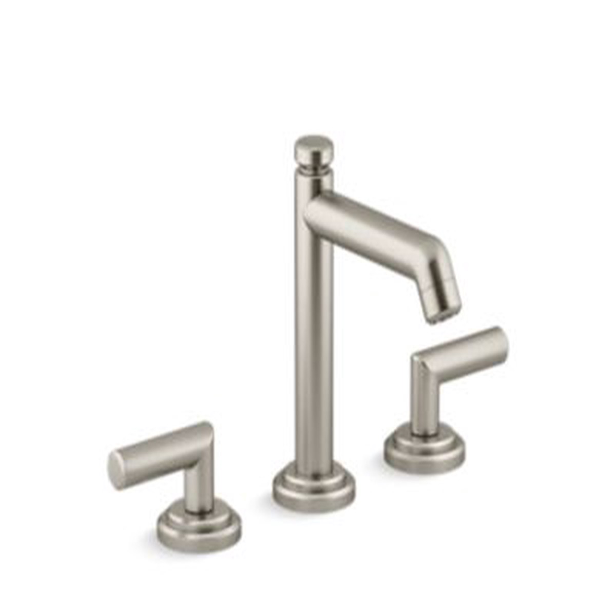 Kallista Pure Paletta By Lk P24905-LV Pure Paletta Basin Set Tall Spout