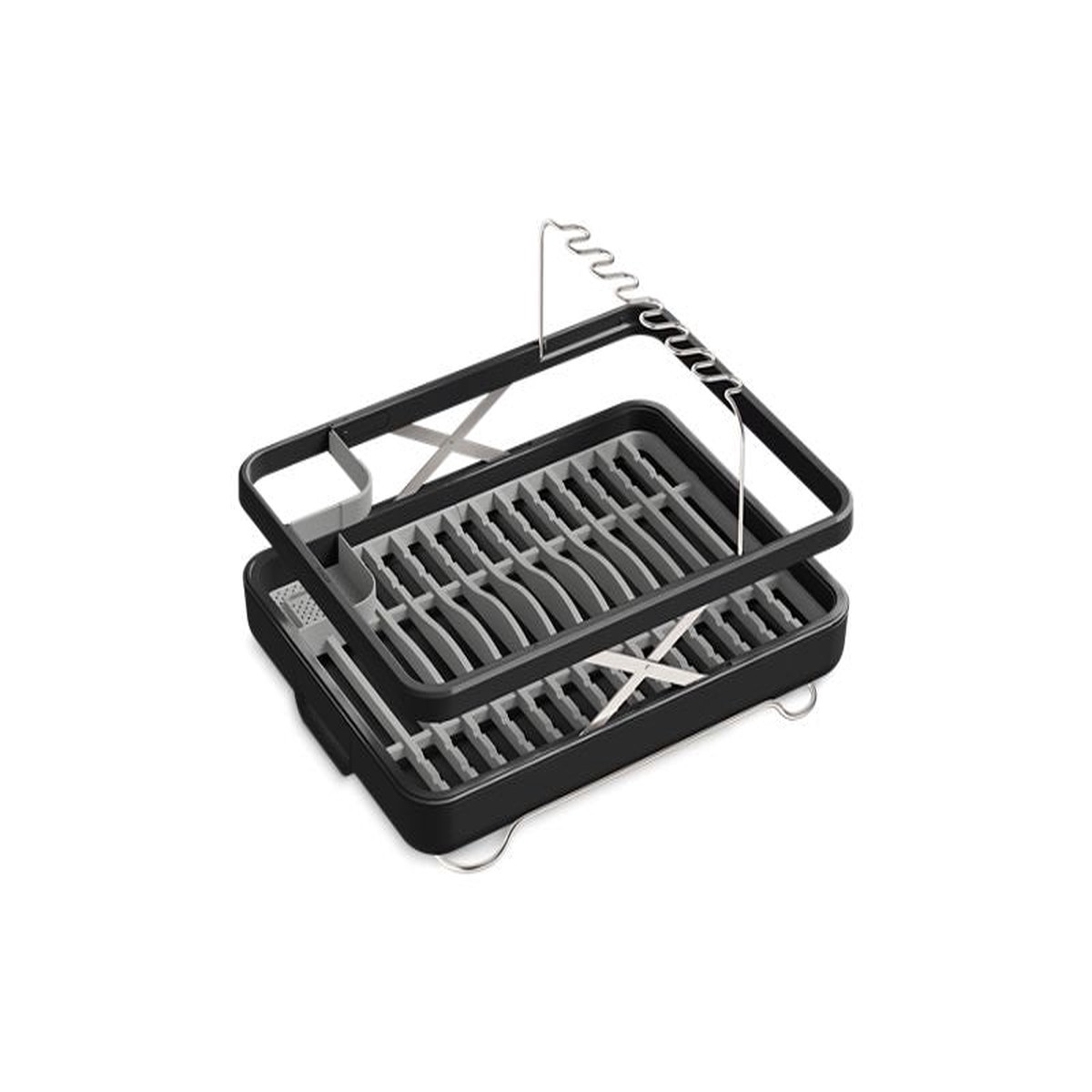 KOHLER K-8631 Lift dish rack