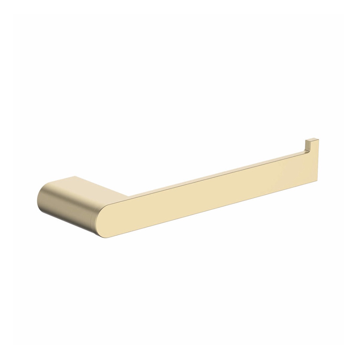 Astoria Towel Ring - Wall Mount - 9 Stainless SteelSatin Brass