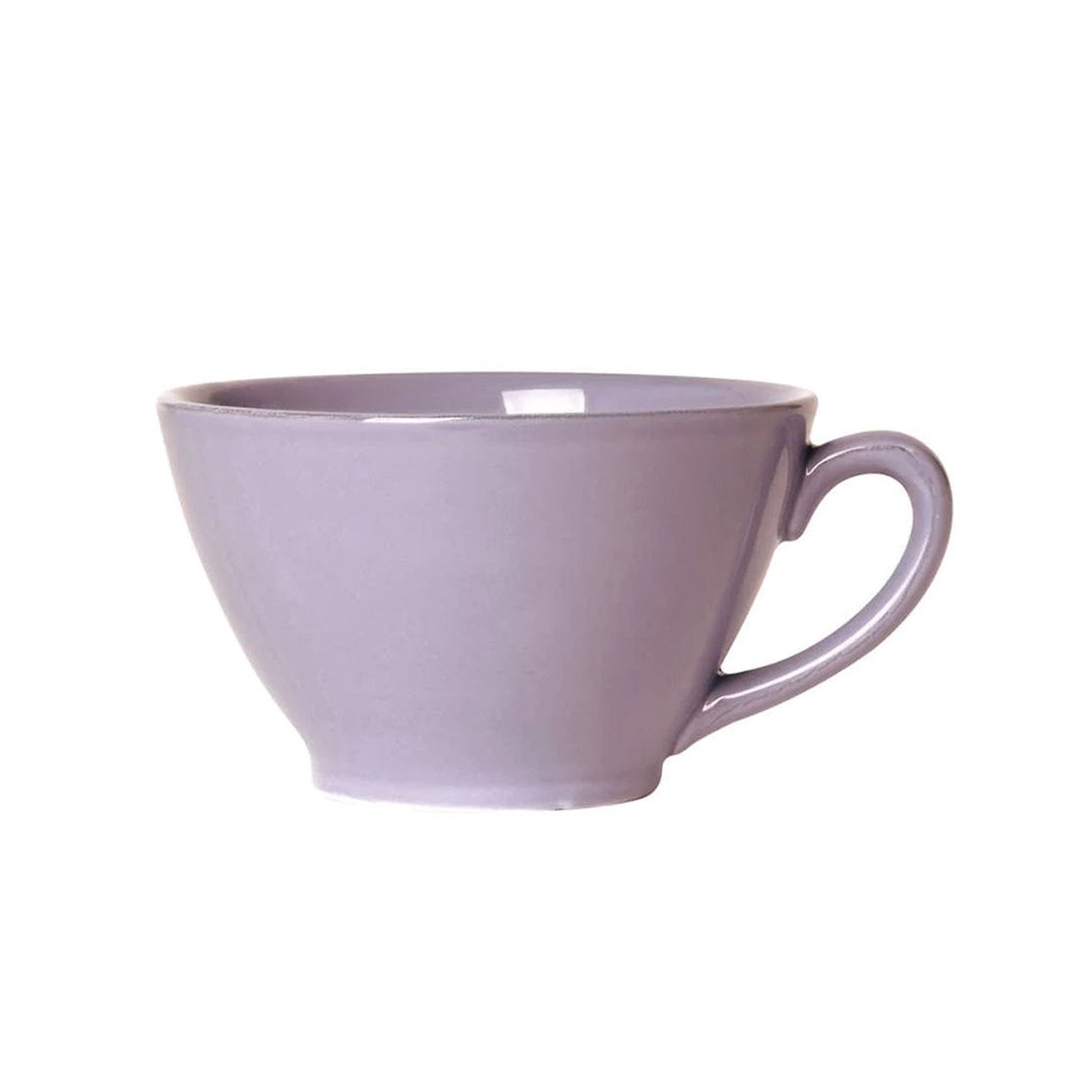 Campagne Coffee Cup 50Cl Mug - Free Standing - 7 CeramicLilac