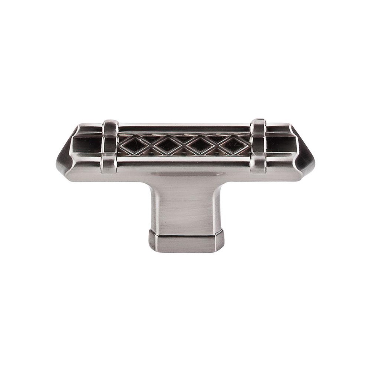 Top Knobs Tower Bridge T-Handle