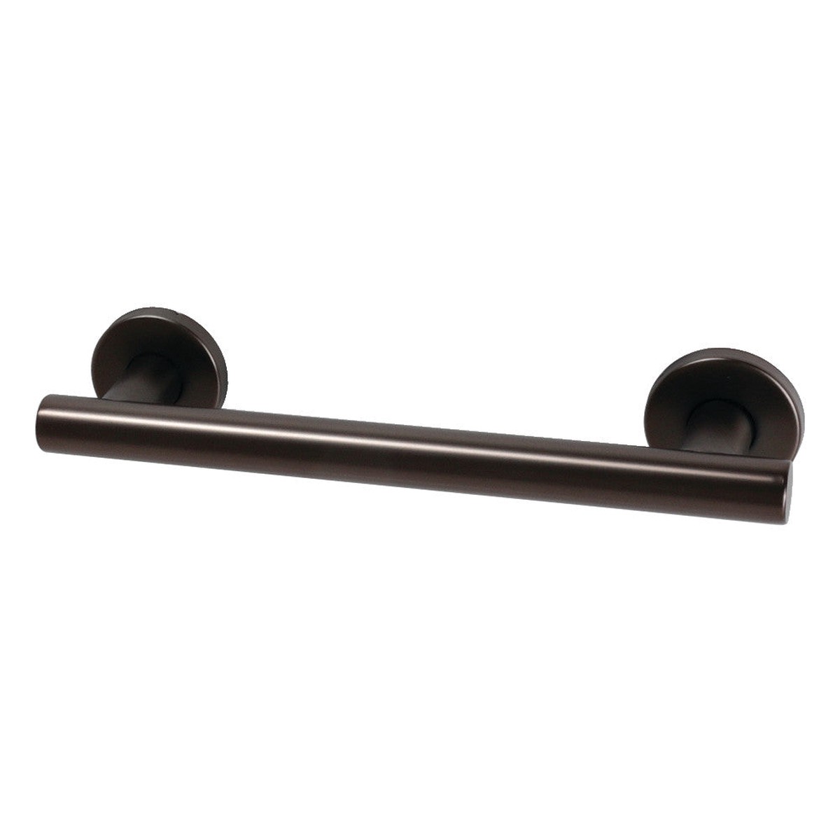 Berwyn 12 Stainless Steel Grab Bar in Oil Rubbed Bronze