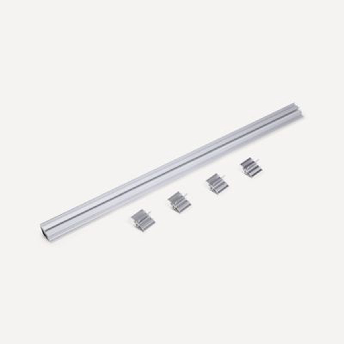Robern VMGKITH4 Vanity Ganging Kit 30 H for Profiles and Cartesian