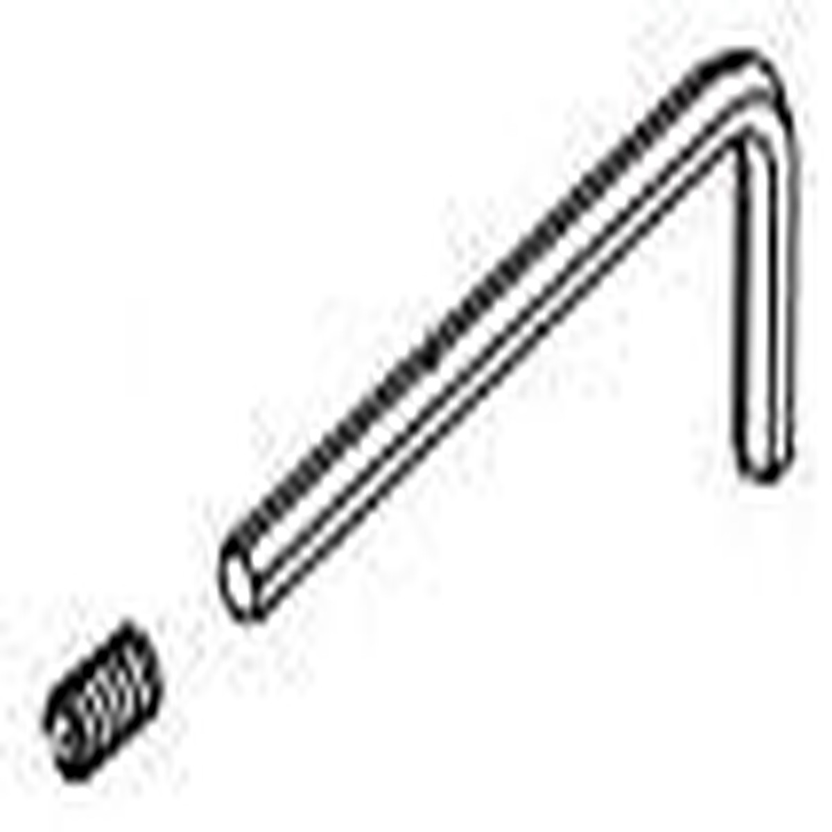 Brizo RSVP RP63510 Allen Wrench Set Screw