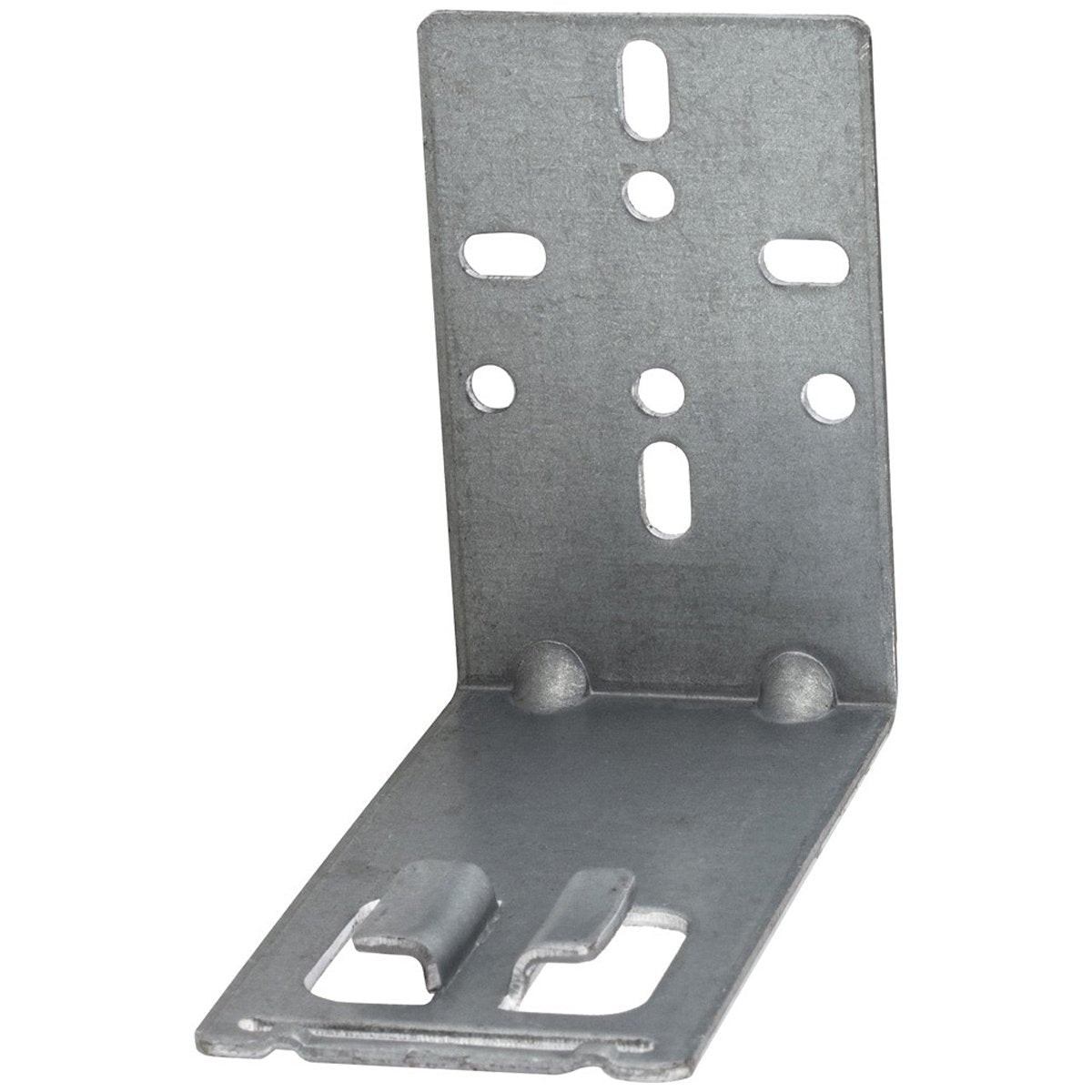 Hardware Resources Steel Rear Bracket for Undermount Drawer Slides
