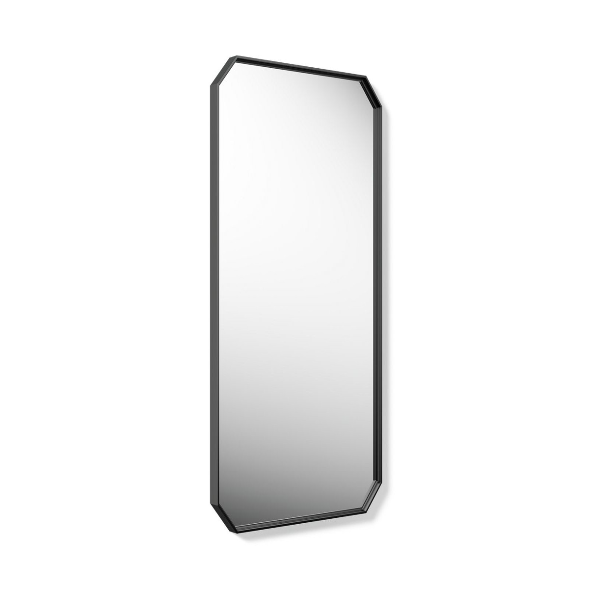 KOHLER K-39338 Claude 24 x 40 rectangular framed mirror