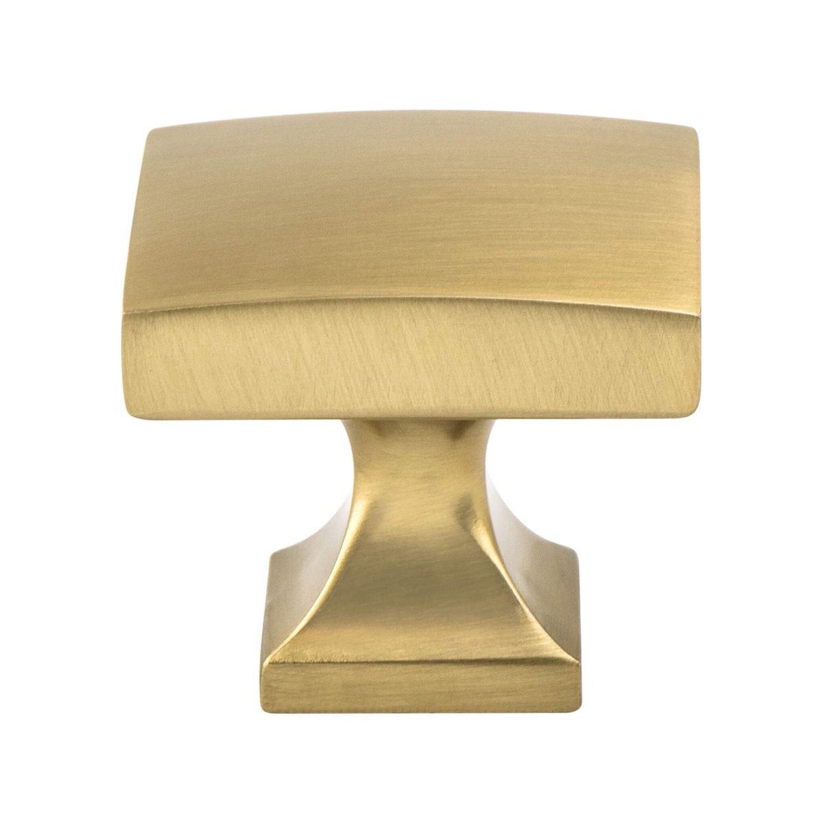 Berenson Century Edge 1-38 Inches Long Knob