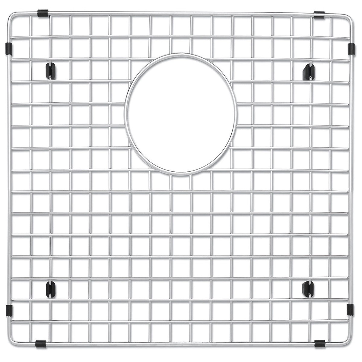 BLANCO Stainless Steel Bottom Grid for Precision 17 Sinks