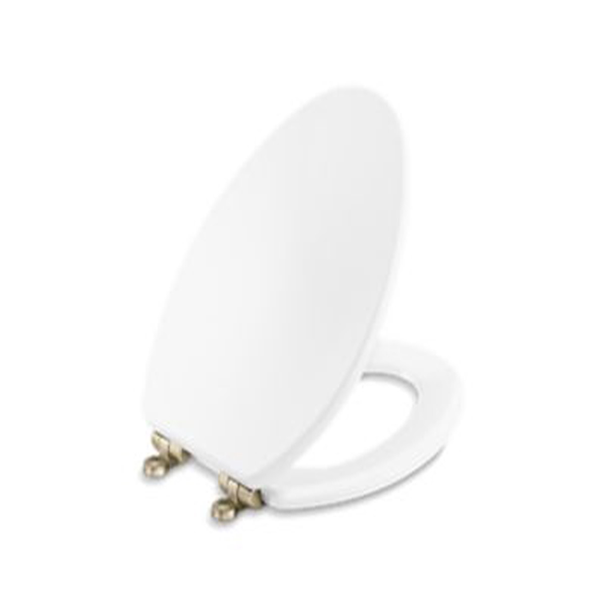 Kallista Bridgeton P70303-BAF Classic Toilet Seat
