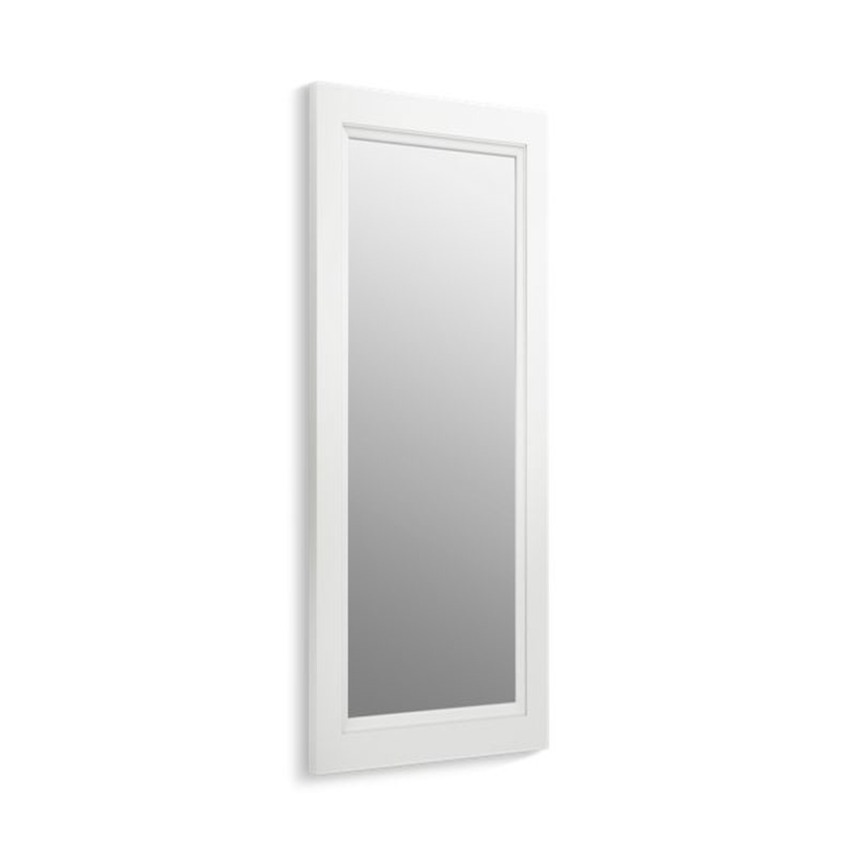 KOHLER K-99665 Damask Framed mirror