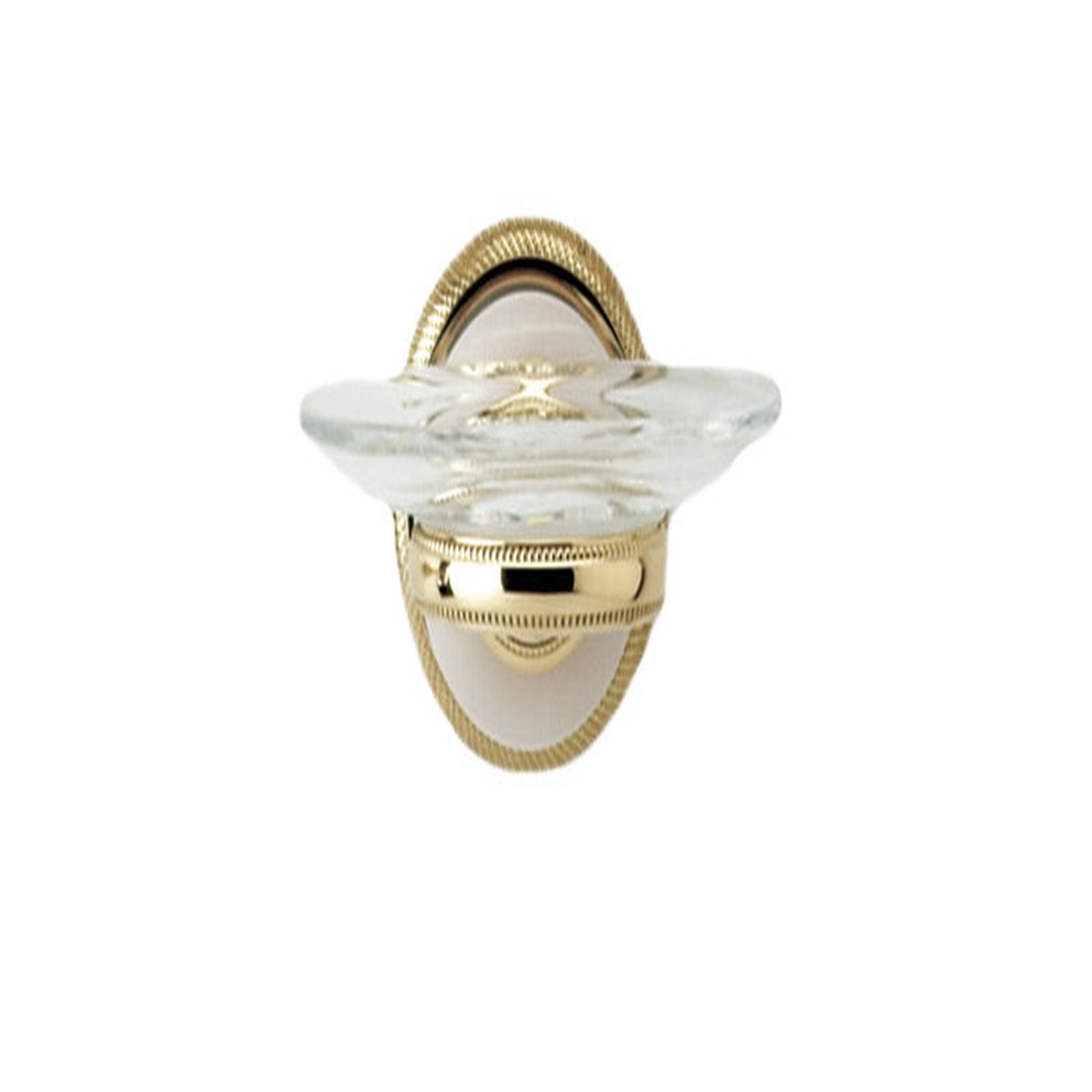VERSAILLES Wall Mounted Soap Dish KTD25