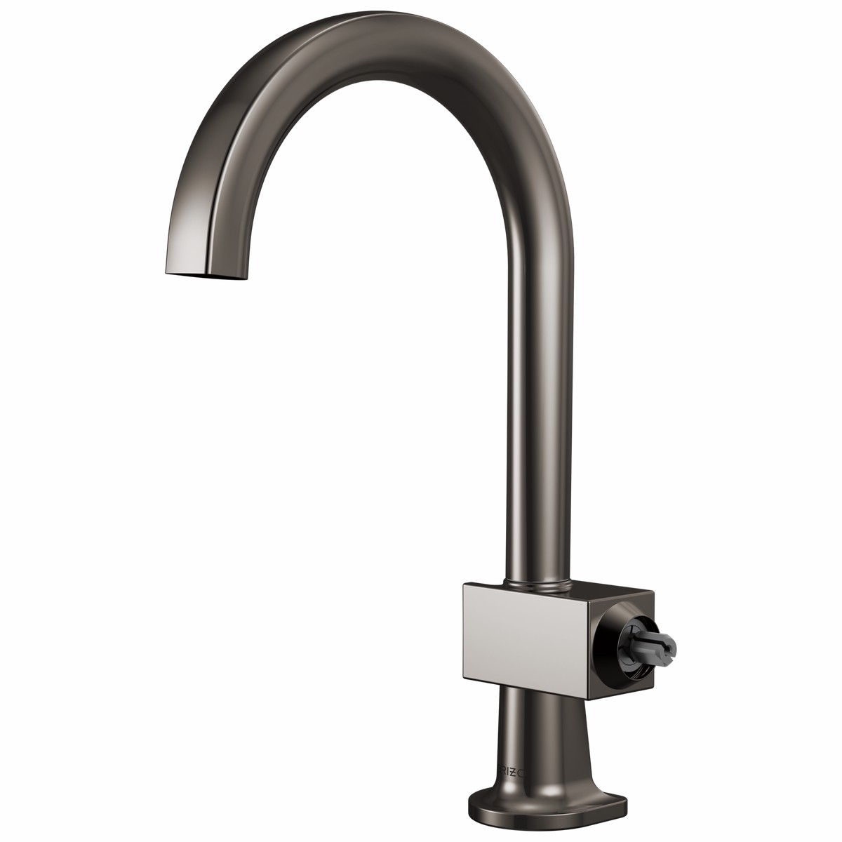 Brizo Frank Lloyd Wright 61022LF Bar Faucet with Arc Spout - Less Handle