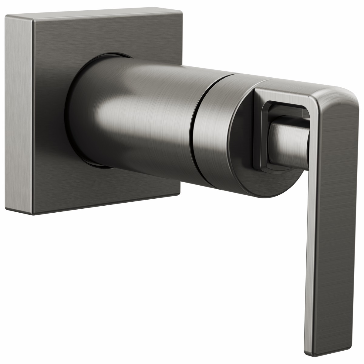 Brizo Frank Lloyd Wright T66699 Sensori Volume Control Trim With Gap Lever Handle