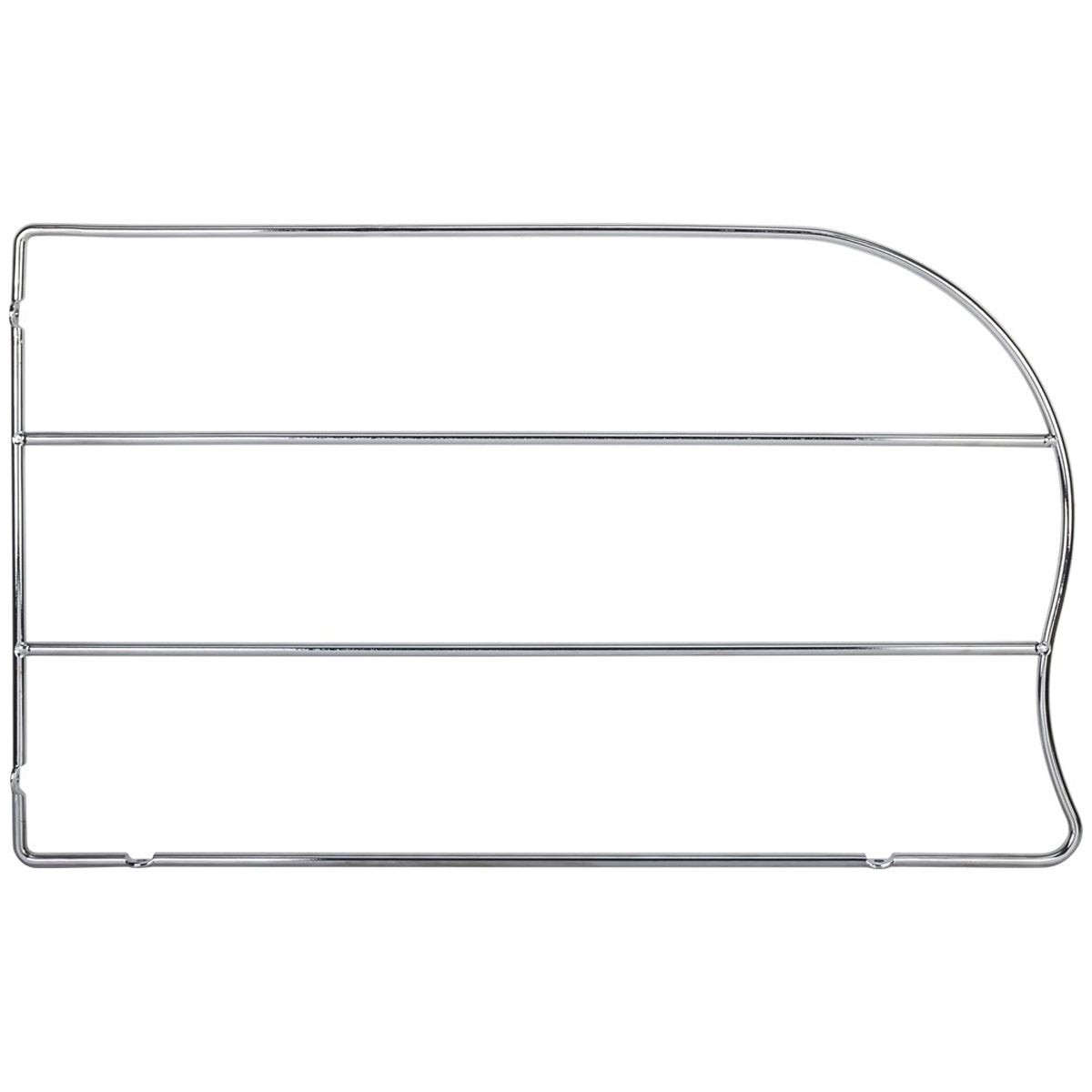 Hardware Resources 12 Tall BakewareTrayCookie Sheet Organizer
