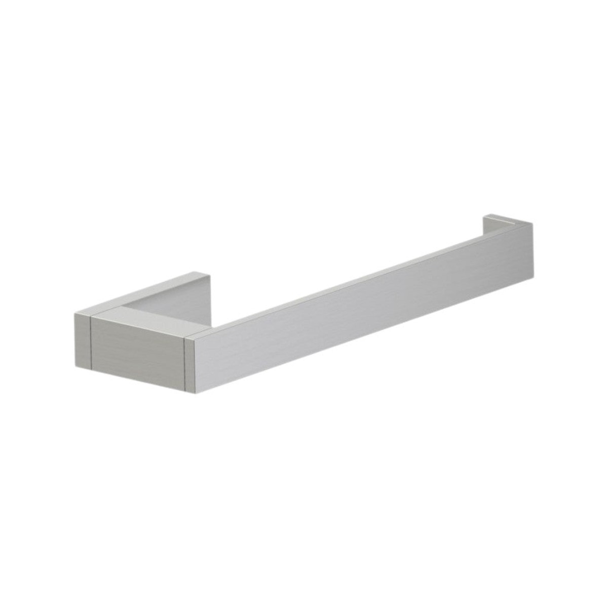 Munich Towel Ring - Wall Mount - 9 BrassBrushed Nickel