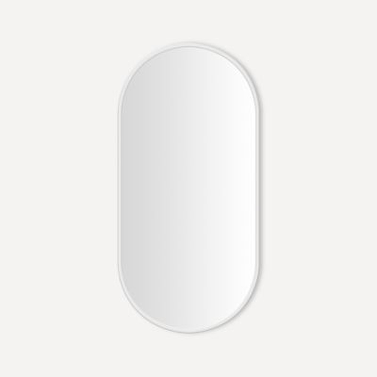 Robern CM2040PL84 20 x 40 x 1-34 Polished SS