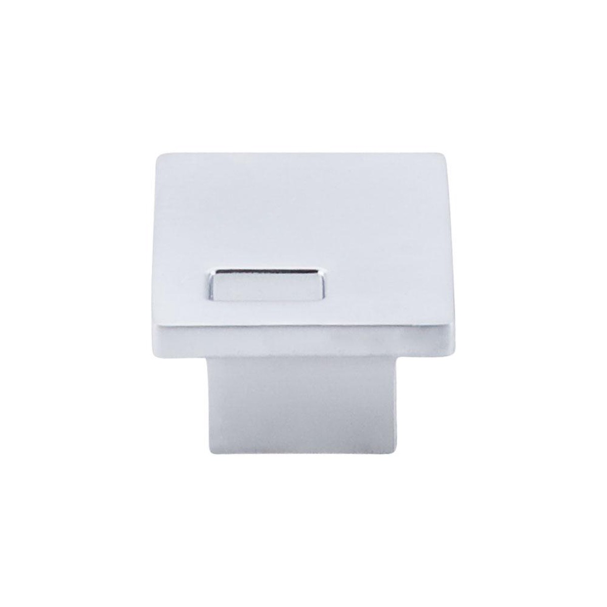 Top Knobs Modern Metro Slot Knob