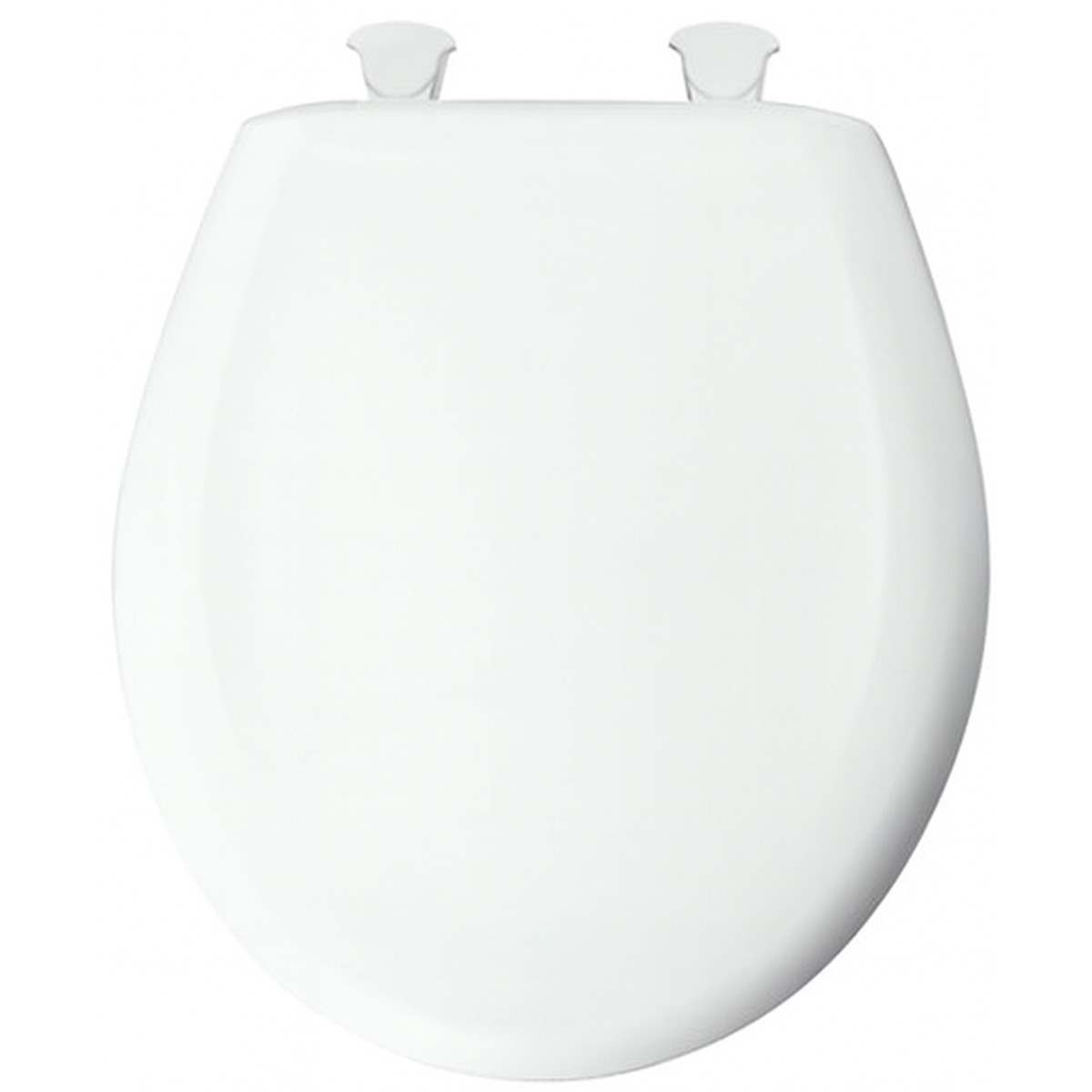 Toto Round Front Toilet Seat - SENDONA BEIGE