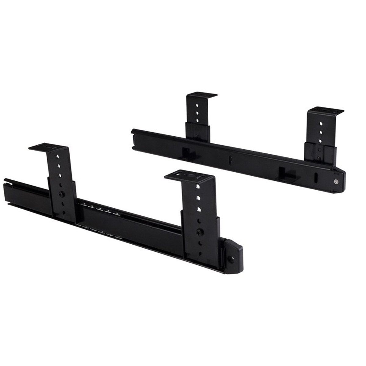Hardware Resources 14 Black Keyboard Slide without Tray