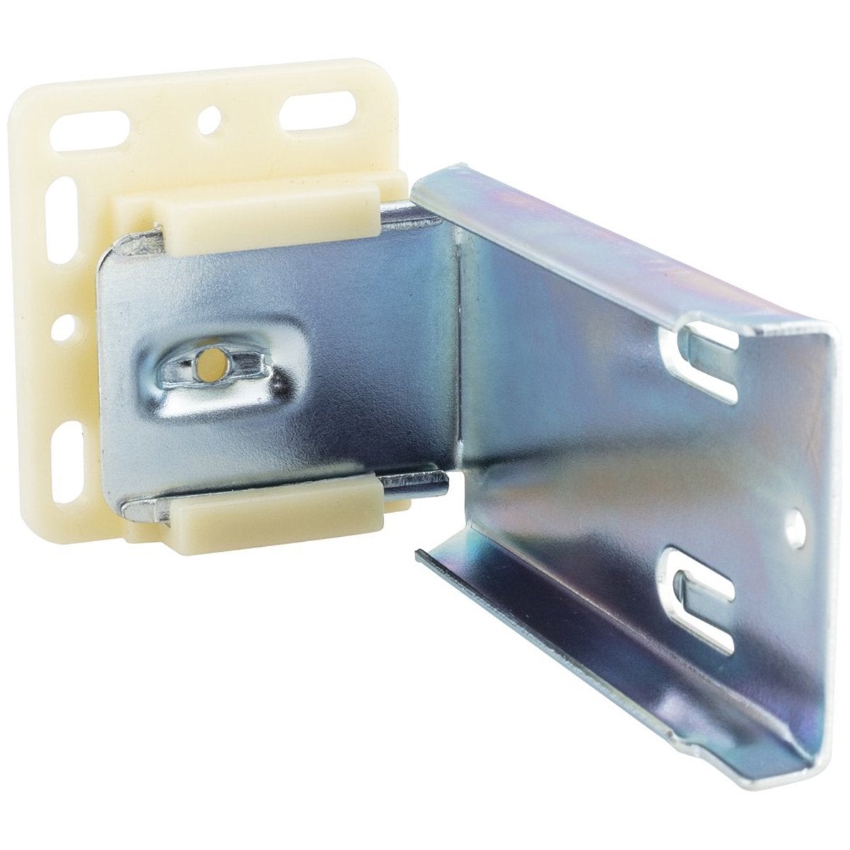 Hardware Resources Self Adjusting Rear Bracket for 301FU Series Slides