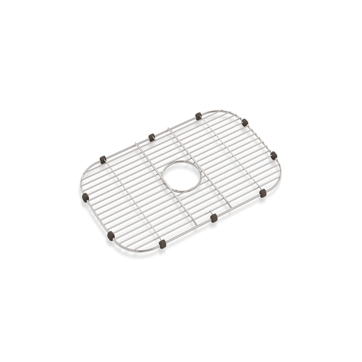 Sterling 36600 Valton Sink Rack