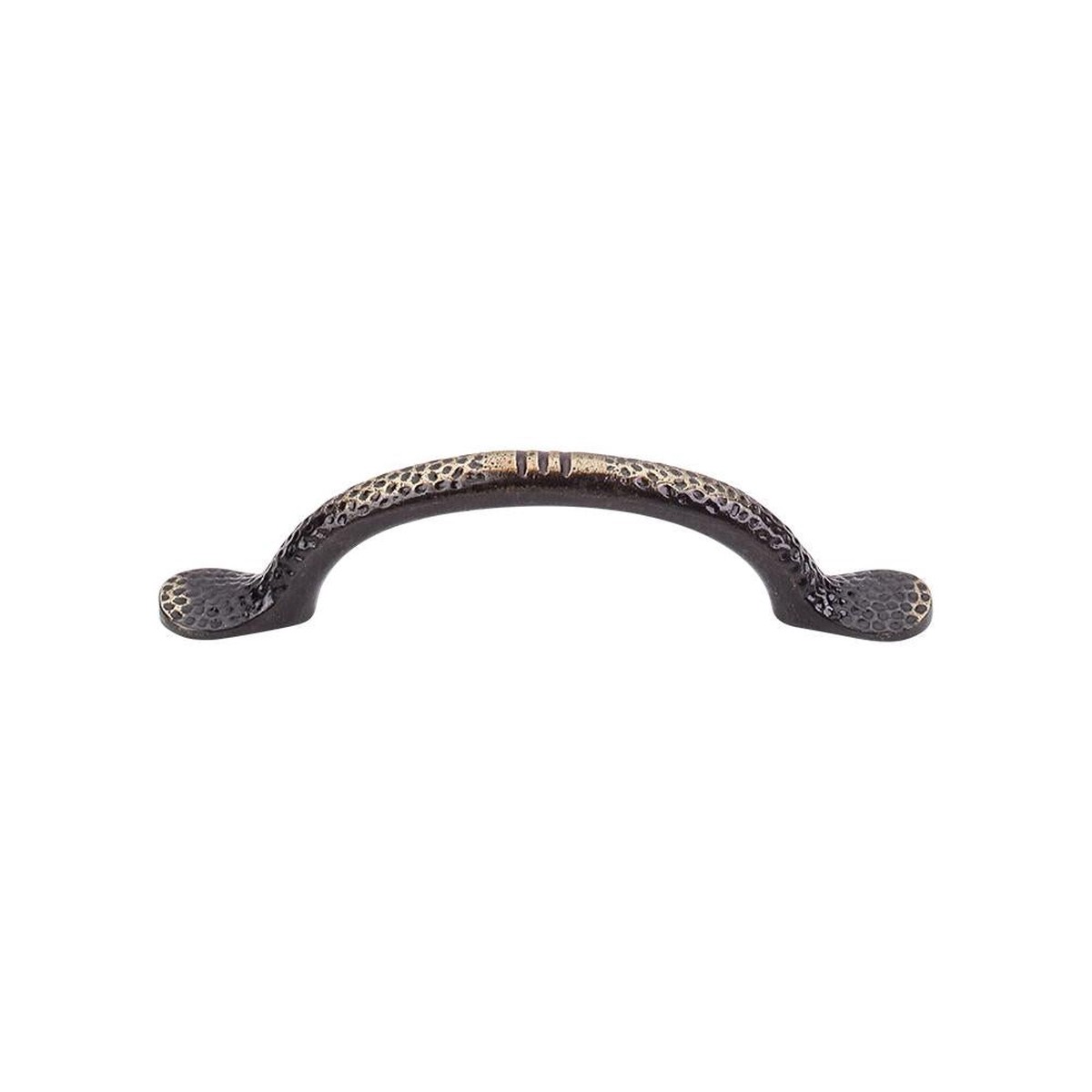 Top Knobs Warwick Fixed Pull