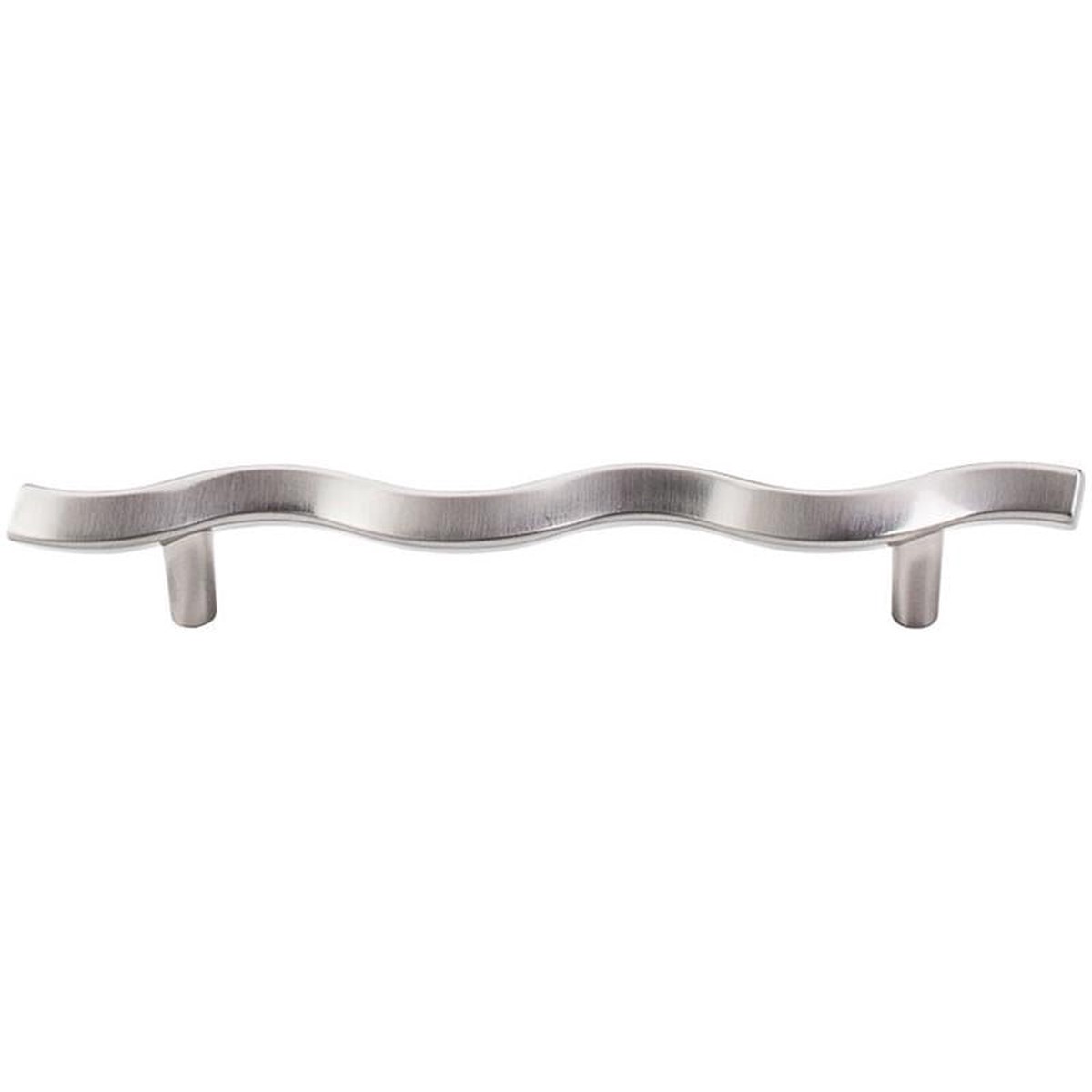 Top Knobs Wave Pull
