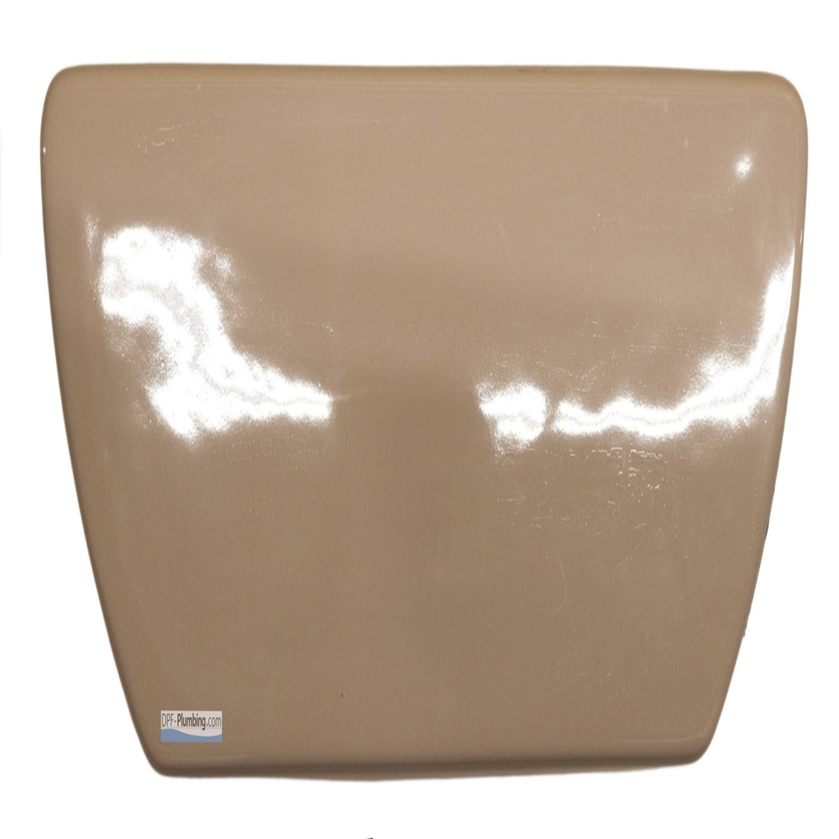 84591-55 Kohler Toilet Tank Cover - INNOCENT BLUSH