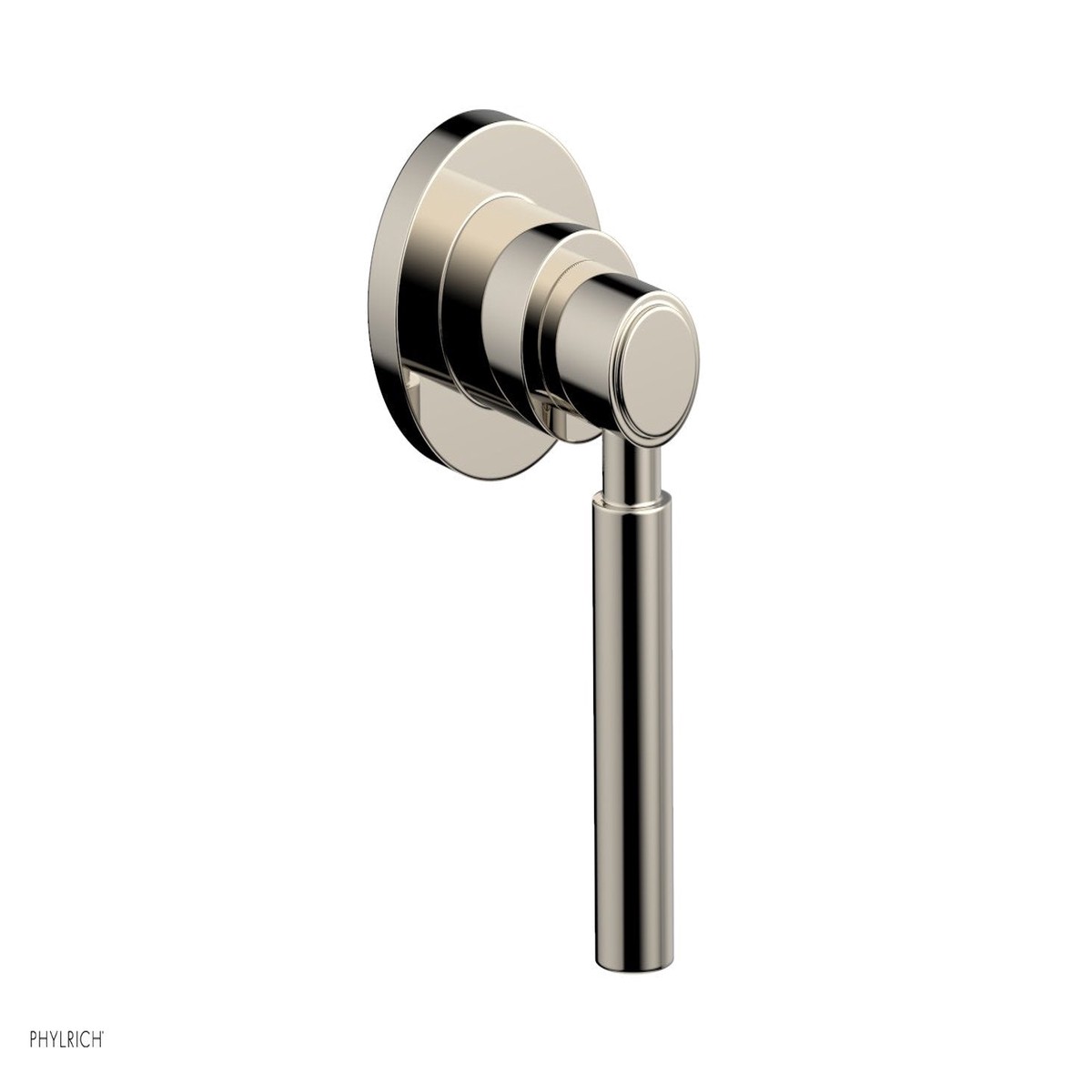 BASIC Volume ControlDiverter Trim - Lever Handle D2PV130A