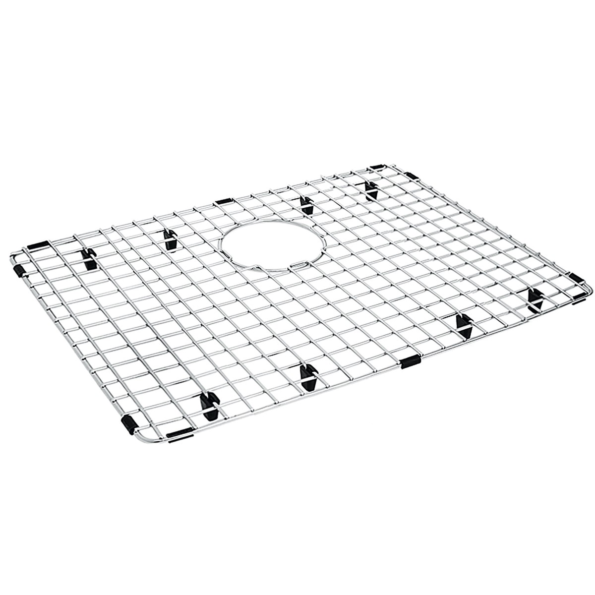 Franke CU23-36S Stainless Steel Bottom Sink Grid for Cube CU Sink