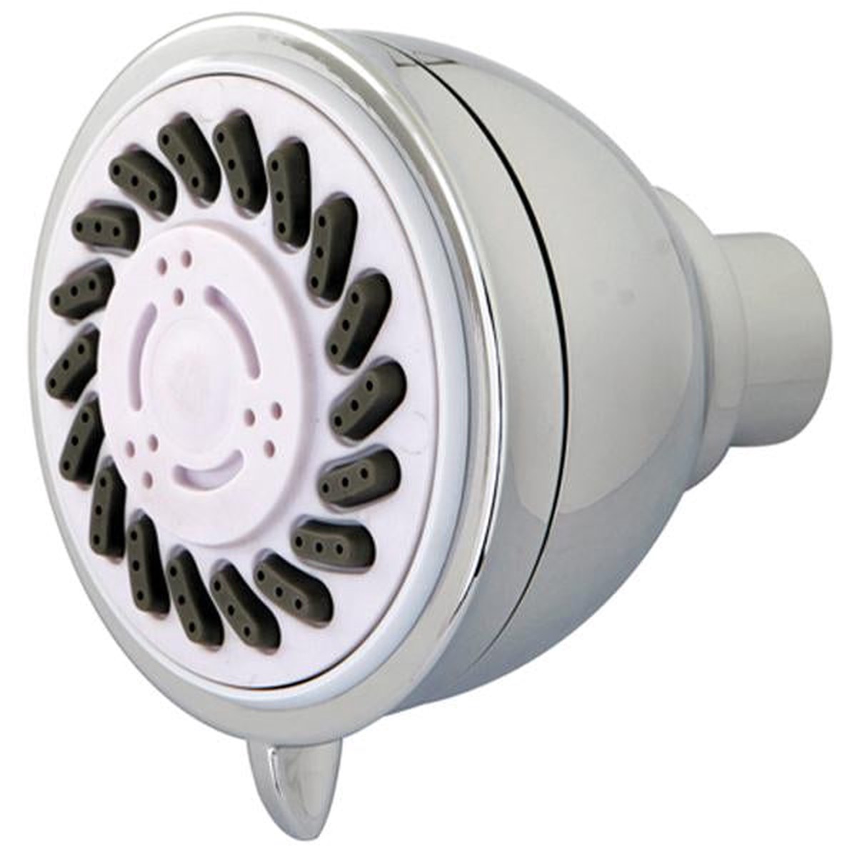 Kingston Brass Barcelona K Barcelona Fixed Shower Head