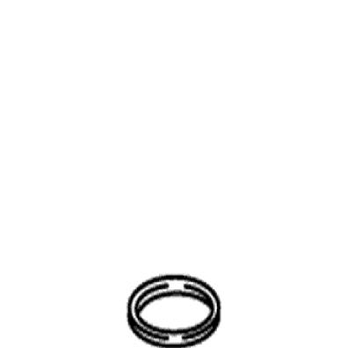 KOHLER K-32922 Washer 546Id X 2532 Od
