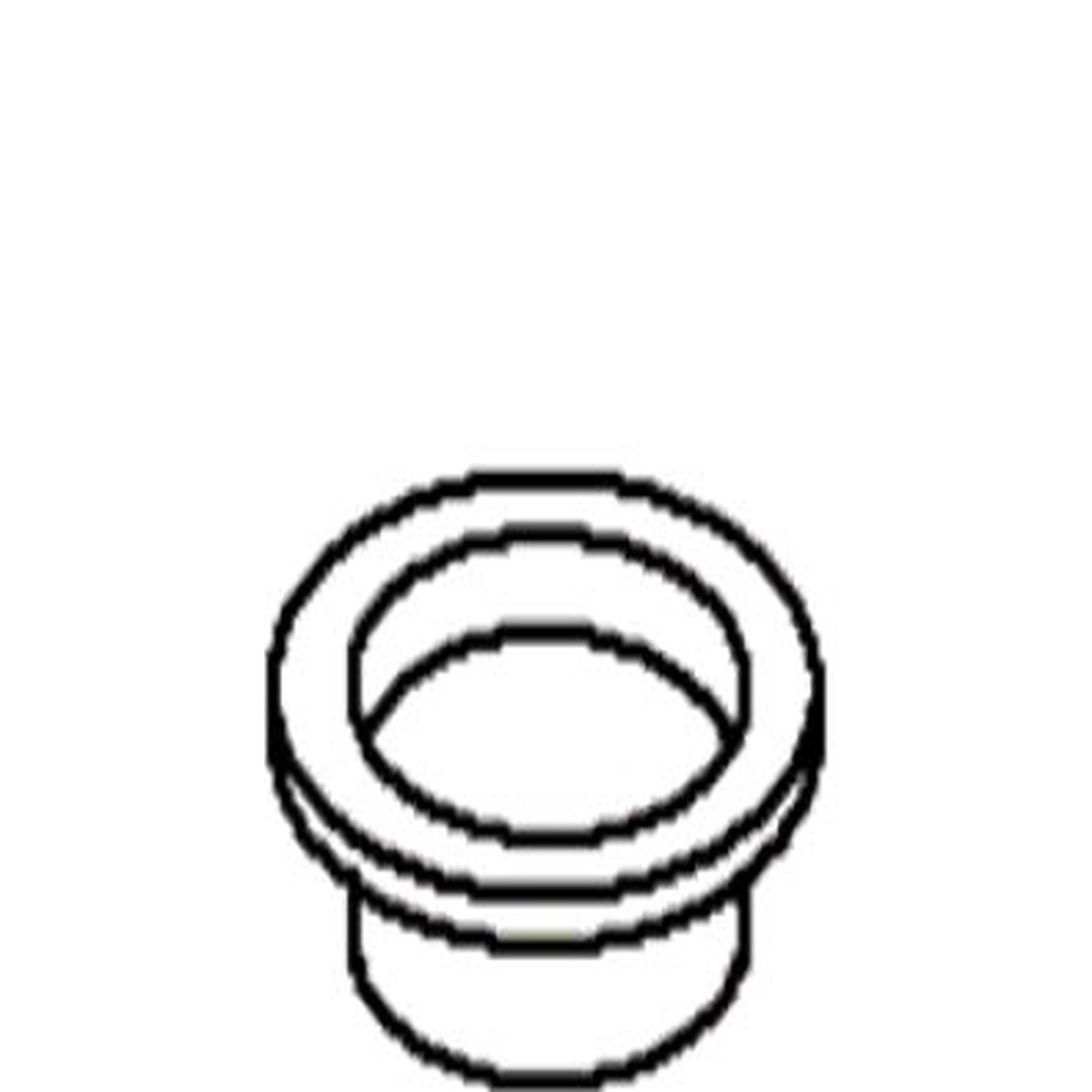 KOHLER K-56846 Washer 127 Id X 176 Od