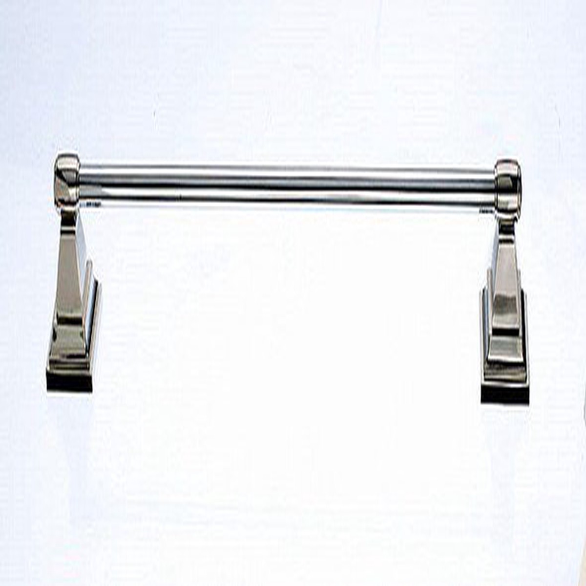 Topknobs STK6AP 18 Single Towel Bar in Antique Pewter
