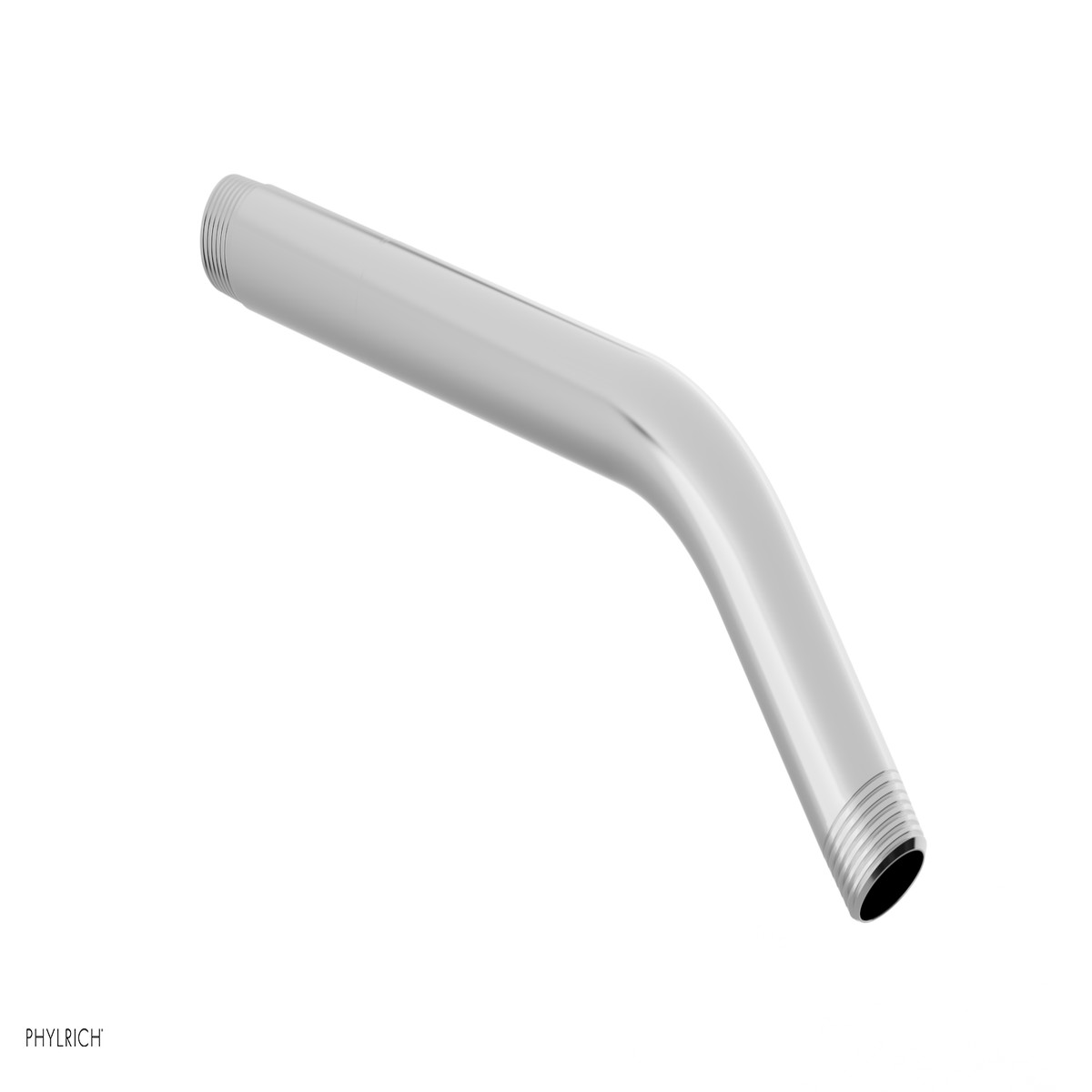 10 Angled Shower Arm 12365