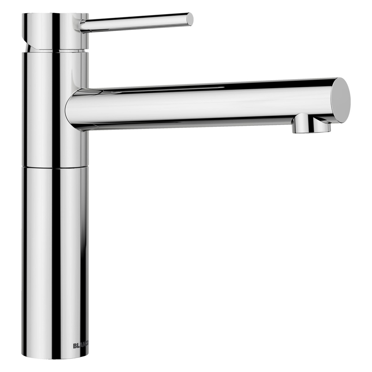 BLANCO Alta II Single Hole Bar Faucet
