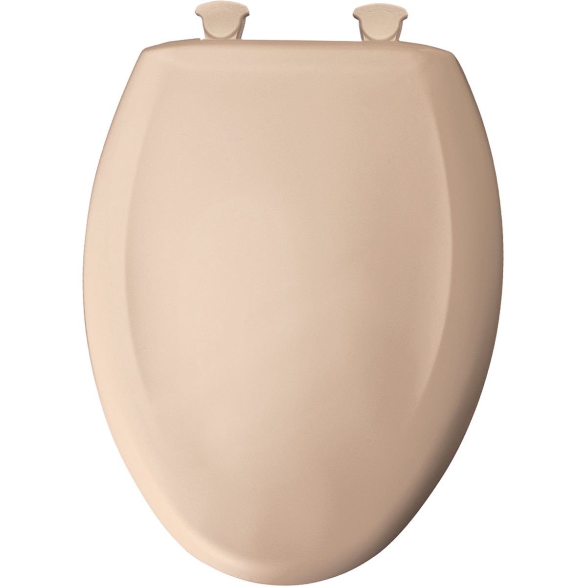 American Standard Elongated Toilet Seat - CANDLELYGHT