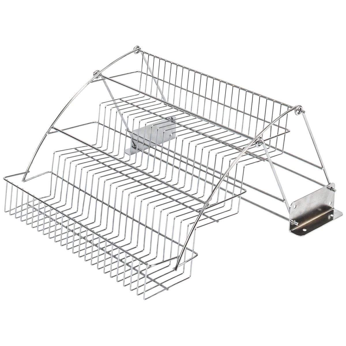 Hardware Resources 3-Tier Spice Rack Pulldown